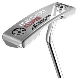 Nike Method Core Weighted Putter - MC 01w