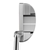 Nike Method Core Weighted Putter - MC 03w Address