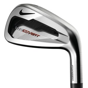 Nike VRS Covert Forged Irons
