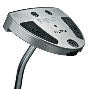 Ping Nome Putter - Sole View