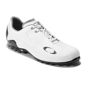 Oakley Cipher Golf Shoe Review - Golfalot