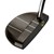 Odyssey Metal X Milled Putter - Rossie Face
