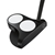 Odyssey ProType Black Putter - 2-Ball