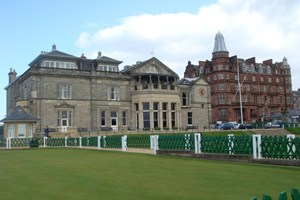 Royal Golf Clubs
