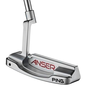 Ping Anser Milled
