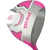 Ping Pink G20 Driver - Sole View