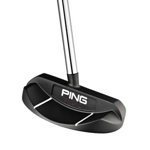 Ping Scottsdale TR Putter Review - Golfalot