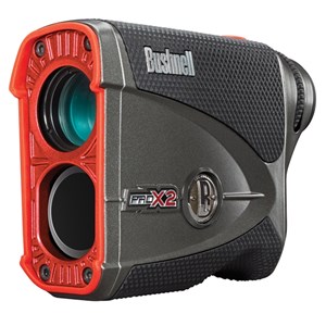 Bushnell Pro X2 Laser Range Finder