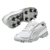 Puma AMP Cell Fusion Shoe - White and Silver