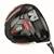 TaylorMade R15 Driver Weights Fade