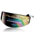 Rife Tropical Abaco Putter - Sole View