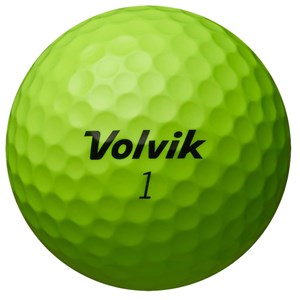 Volvik S4 Golf Ball