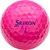 Srixon Soft Core Lady Golf Ball