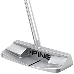 Ping Sigma G Putter Review - Golfalot