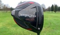 NEW: Stealth Driver  