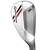 TaylorMade ATV Wedge - Sole