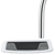 TaylorMade Ghost Spider S Putter - Single Bend Hero Face