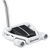 TaylorMade Ghost Spider S Putter - Single Bend