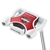 TaylorMade Ghost Spider S Putter - Short Slant Sole