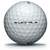TaylorMade Lethal Ball