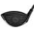 TaylorMade R1 Black Driver - Face