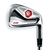 TaylorMade R11 Irons - Clubhead