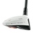 TaylorMade R11S Fairway - Toe View