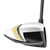 TaylorMade RBZ Stage 2 Driver - Toe