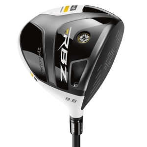 TaylorMade RBZ Stage 2 Driver