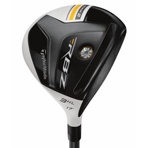 TaylorMade RBZ Stage 2 Fairway Wood