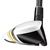 TaylorMade RocketBallz Stage 2 Rescue - Toe