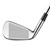 TaylorMade SLDR Irons - Face