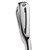 TaylorMade SLDR Irons - Sole