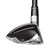 TaylorMade SLDR Rescue - Toe