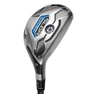 TaylorMade SLDR Rescue
