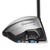 TaylorMade SLDR S Driver - Toe