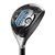 TaylorMade SLDR S Rescue