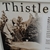 Thistle Dhu Sign