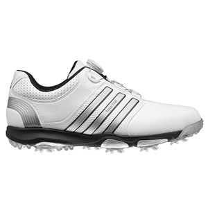 Two New Adidas Shoes Hit The Shelves - Golfalot
