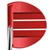 TaylorMade TP Red Ardmore CTR Putter