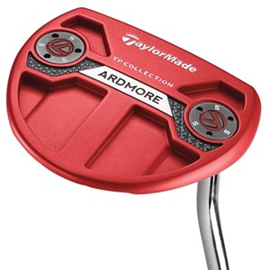 TaylorMade TP Red Ardmore Putter