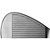 TaylorMade EF Wedges