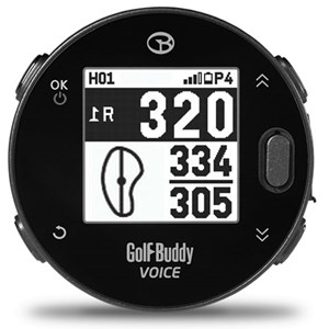 GolfBuddy Voice X GPS