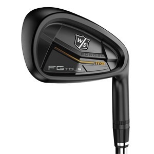 wilson staff fg tour m3 forged irons review
