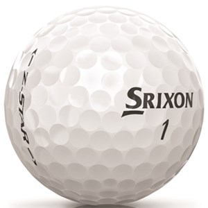Srixon Z-Star 2017 Golf Ball