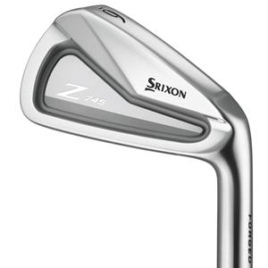 Srixon Z 745 Iron Back