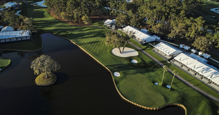 The Players Championship 2022 Preview