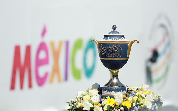 WGC-Mexico Championship 2020 Preview