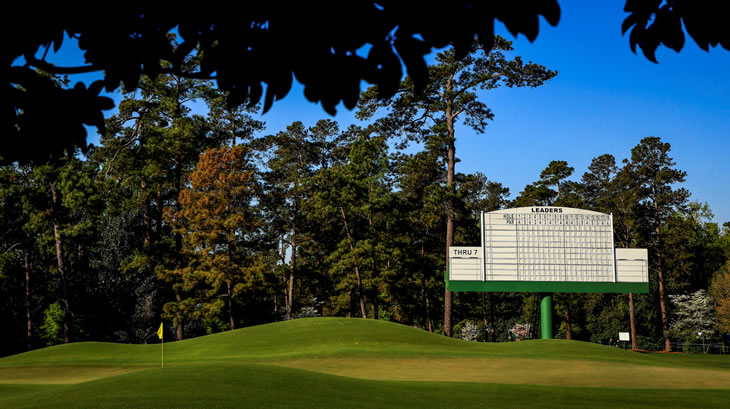 The Masters 2021 Tournament Preview