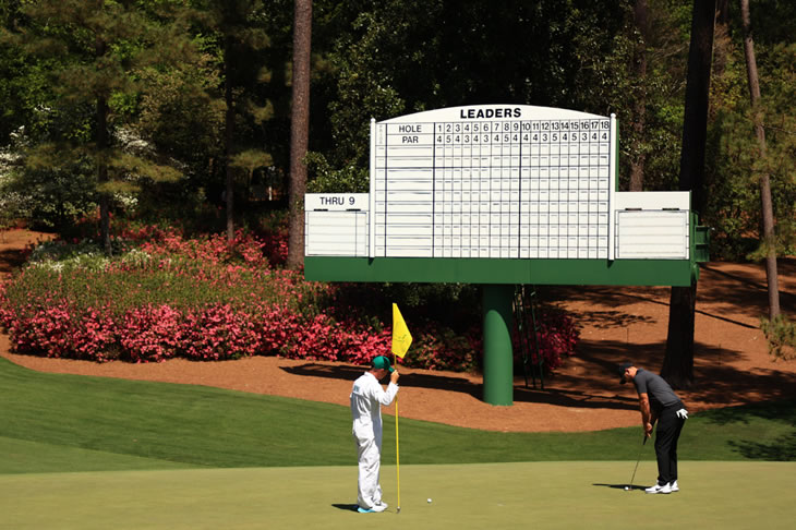 The Masters 2021 Tournament Preview